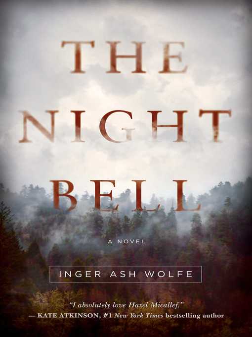 Title details for The Night Bell by Inger Ash Wolfe - Available